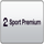 NOR| TV2 SPORT PREMIUM 1 SD logo