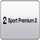 NOR| TV2 SPORT PREMIUM 2 SD logo