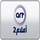 AR| AL ZAEEM logo