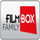 FILMBOX SCI-FI ᴴᴰ logo