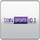 BEIN SPORTS3 ᵁᴴᴰ 4K logo