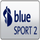 BEIN SPORTS2 ᵁᴴᴰ 8K logo