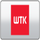 RU| TBK HD logo