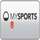DE| MYSPORTS 8 4K logo