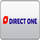HU| DIRECT ONE logo