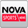 GR| NOVASPORTS NEWS logo