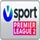 GR|NOVASPORTS PREMIER LEAGUE (B2) logo