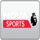 GR|NOVASPORTS PREMIER LEAGUE logo