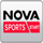 GR| NOVASPORTS START logo