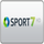 GR| COSMOTE SPORT 7 HD [B] logo