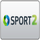 GR| COSMOTE SPORT 2 HD logo