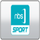 JP| NHK BS logo