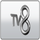 JP| TV TOKYO logo