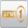 EN| HOME ALONE logo