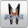 DE| MAD MAX logo