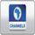 UK| CHANNEL 4 HEVC HD logo