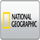 UK| NATIONAL GEO HEVC HD logo