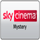 UK| SKY HISTORY HEVC HD logo