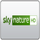 UK| SKY NATURE HEVC HD logo
