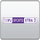 VIX| BEIN SPORTS XTRA  logo