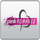 VIX| CINE ROMANCE  logo
