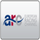 VIX| RCN+ logo