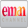 AR| EMANE CHANNEL logo
