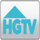 RS| HGTV logo