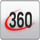 TR| KANAL 360 HD logo