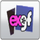 EN| GIRLFRIENDS logo