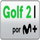 ES| M.GOLF 2 FHD logo