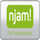 UY| CANAL M HD logo
