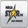 LAT| MEGA TV PR logo