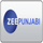 PUNJABI| DD PUNJABI logo