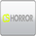 GR| 24/7 GS Horror 24 logo