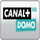 PL-VIP| CANAL+ DOMO RAW logo