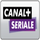 PL-VIP| CANAL+ SERIALE RAW logo