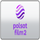 PL-VIP| POLSAT RAW logo