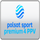PL-VIP| POLSAT SPORT PREMIUM 1 RAW logo