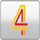 PL-VIP| TV4 RAW logo