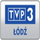 PL-VIP|TVP 3 RAW logo