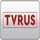 PL-VIP| TVS RAW logo