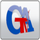 CRB|  GUYANA TV logo