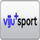 SWE| vstream SPORT 1 HD logo