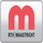 AR| MASTERCHEF MAROC logo