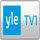 FI| YLE TV1 logo