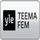 FI| YLE TEEMA FEM FHD logo