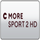 FI| C MORE SPORT 2 FHD logo