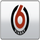 FI| VIASAT GOLF HD logo