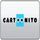 MXC| CARTOONITO logo
